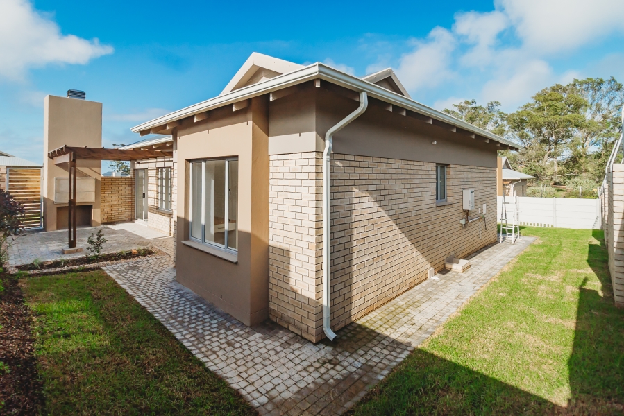 3 Bedroom Property for Sale in Hansmoeskraal A H Western Cape